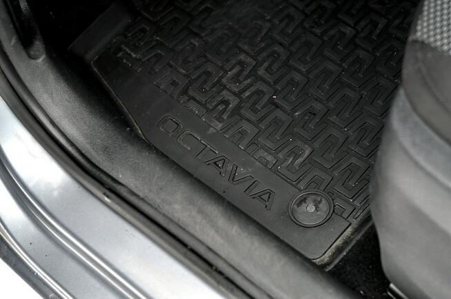 Škoda Octavia 1.6 TDI 105KM Klima Pdc Polski Salon Serwis