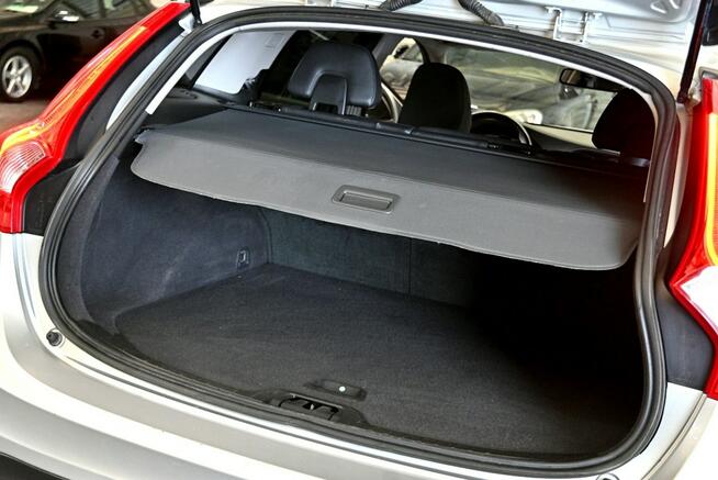 Volvo V60 Cross Country 2.0 150KM D3 Skóra Navi Led Climatronic Pdc