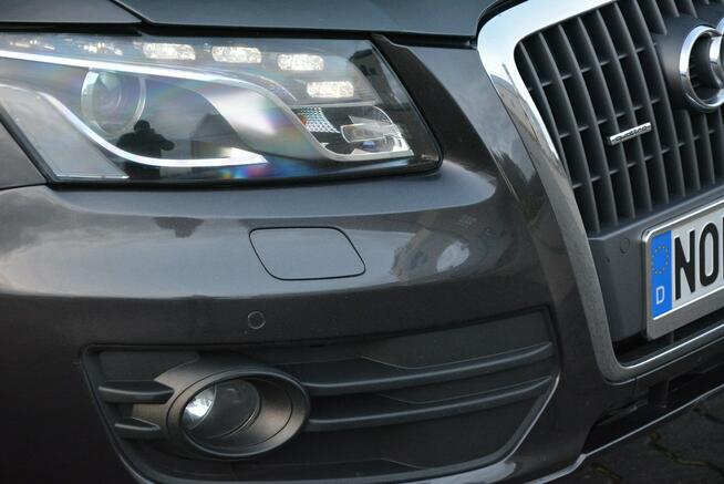 Audi Q5 I/8R 2.0 TDI 170KM Quattro S-tronic