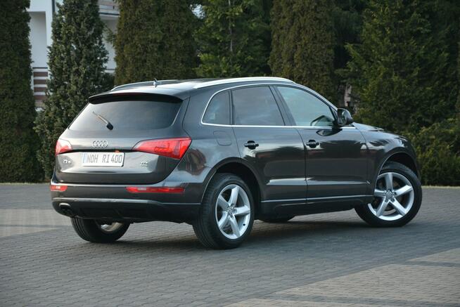 Audi Q5 I/8R 2.0 TDI 170KM Quattro S-tronic