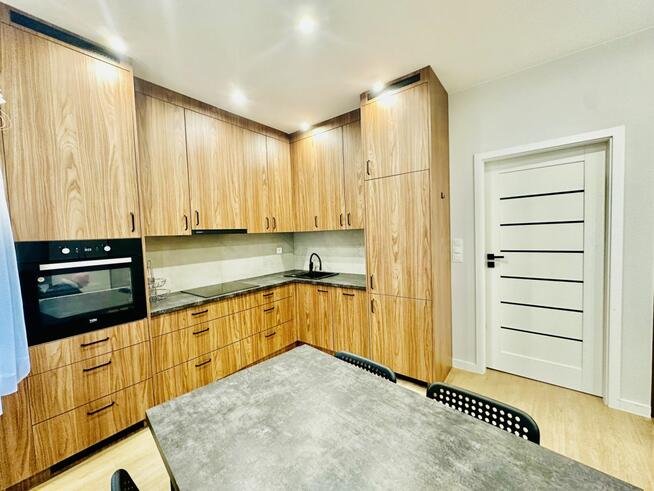 Mieszkanie Dzierżoniów, Rynek