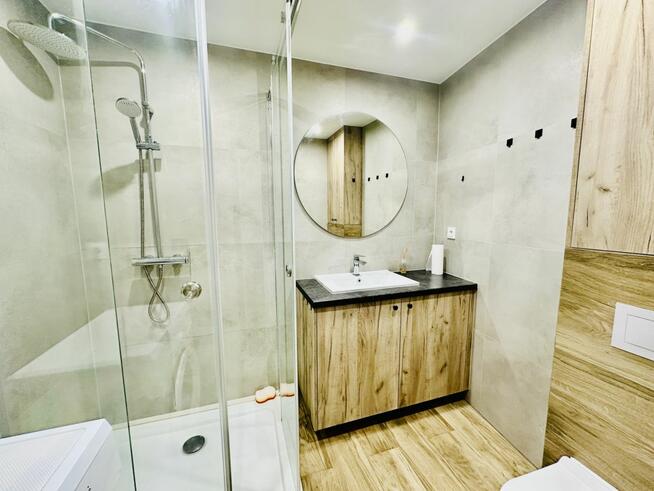 Mieszkanie Dzierżoniów, Rynek