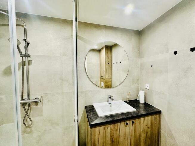 Mieszkanie Dzierżoniów, Rynek