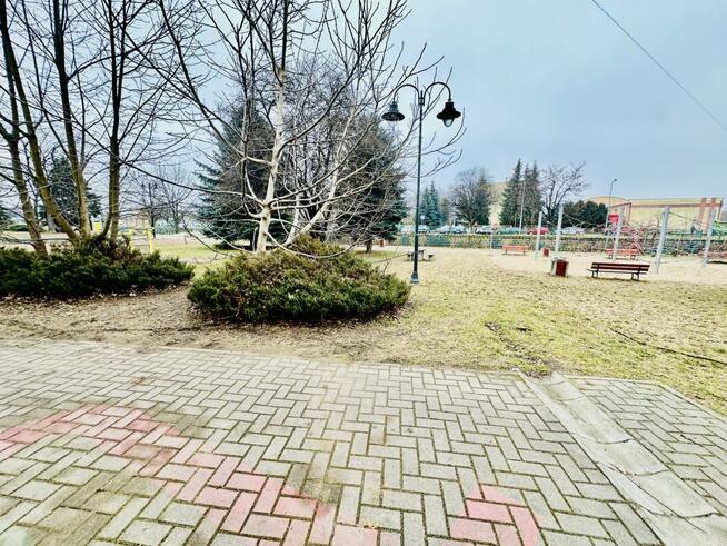 Mieszkanie Dzierżoniów, Rynek