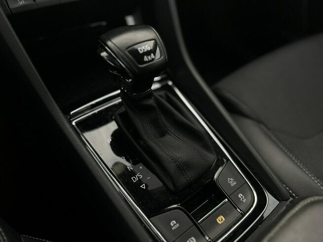 Škoda Kodiaq Salon Polska Poleasingowy I właściciel Serwis ASO VAT 23% Bezwypadkowy
