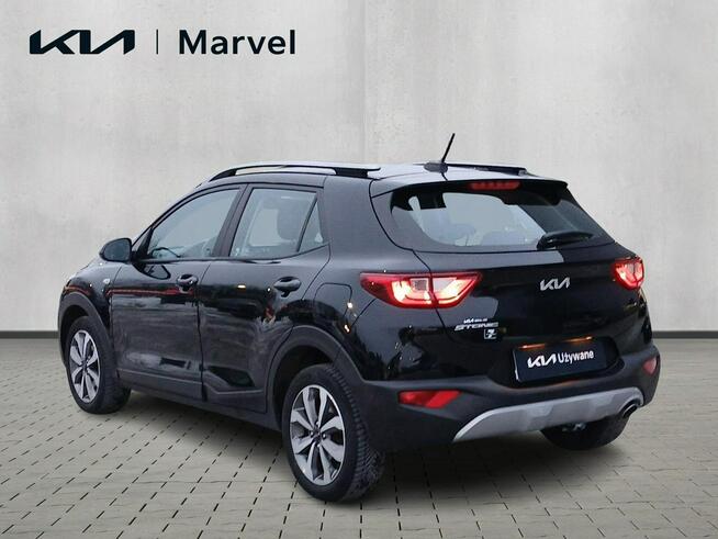 Kia Stonic 1.0 100KM 6MT Wersja M+SMART SalonPL SerwisASO Gwarancja2028