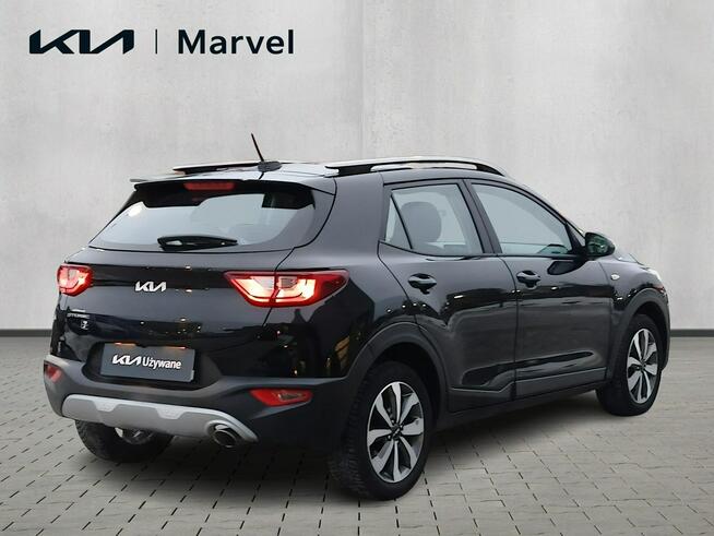 Kia Stonic 1.0 100KM 6MT Wersja M+SMART SalonPL SerwisASO Gwarancja2028