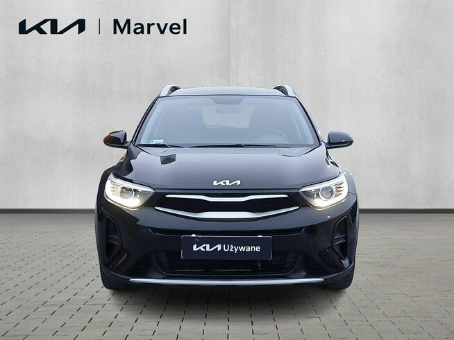 Kia Stonic 1.0 100KM 6MT Wersja M+SMART SalonPL SerwisASO Gwarancja2028
