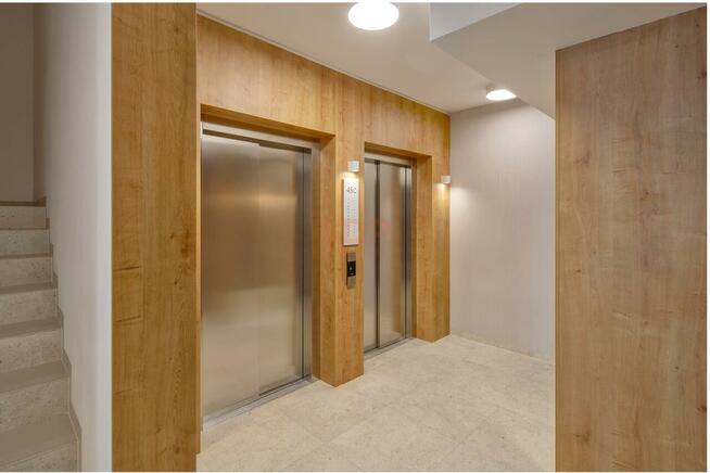 Mieszkanie Wrocław Fabryczna, Popowice, Białowieska