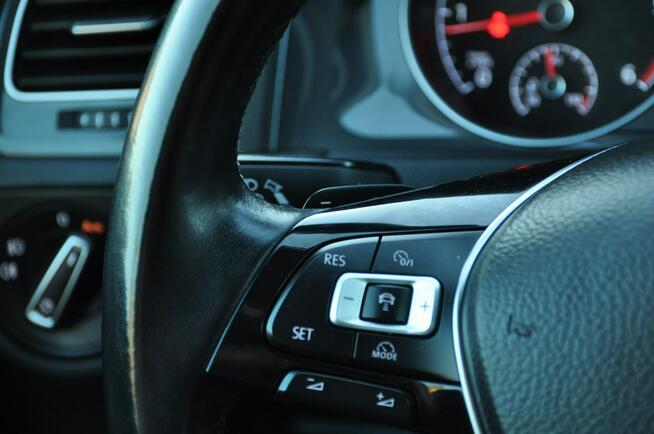 Volkswagen Golf ALLTRACK GWARANCJA 100% Bezwyp. El.Klapa Hak Pełen Serwis 10 tyś. zł.