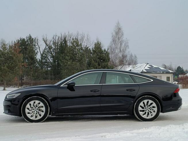 Audi A7 245 KM | Quattro | Jeden Właściciel | Salon PL | Stan Wzorowy |ZAMIANA