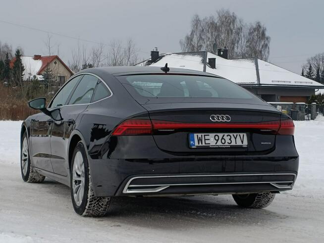 Audi A7 245 KM | Quattro | Jeden Właściciel | Salon PL | Stan Wzorowy |ZAMIANA