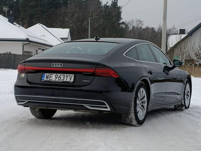 Audi A7 245 KM | Quattro | Jeden Właściciel | Salon PL | Stan Wzorowy |ZAMIANA
