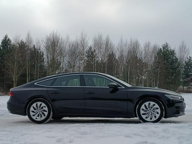 Audi A7 245 KM | Quattro | Jeden Właściciel | Salon PL | Stan Wzorowy |ZAMIANA