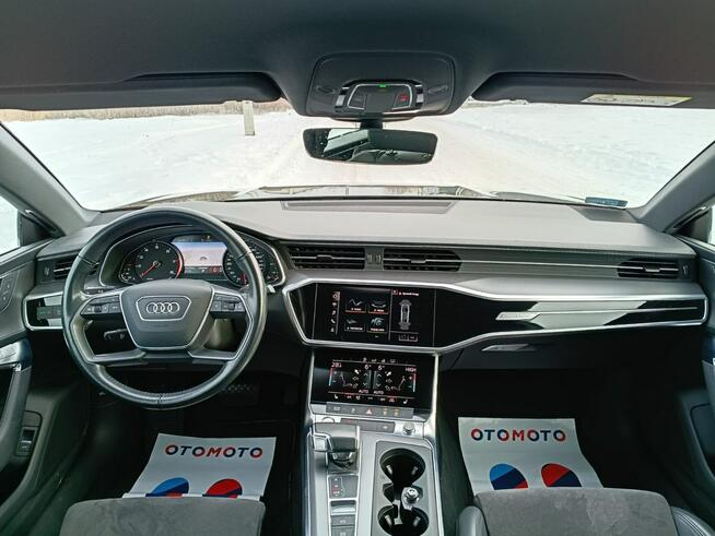 Audi A7 245 KM | Quattro | Jeden Właściciel | Salon PL | Stan Wzorowy |ZAMIANA