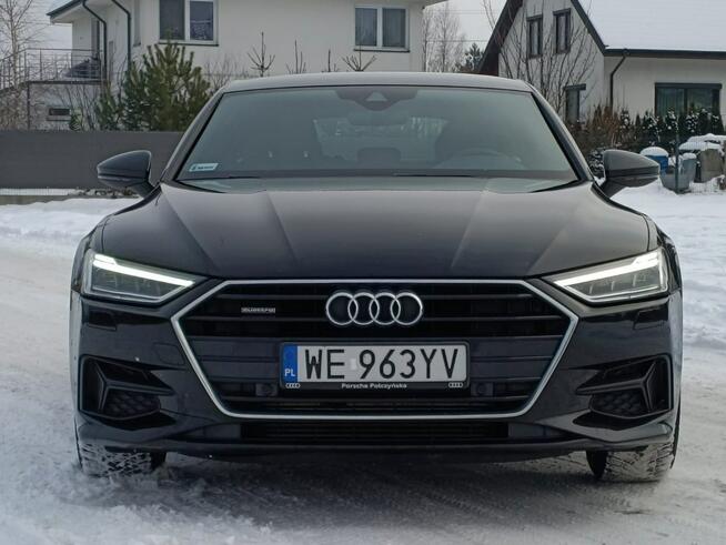Audi A7 245 KM | Quattro | Jeden Właściciel | Salon PL | Stan Wzorowy |ZAMIANA