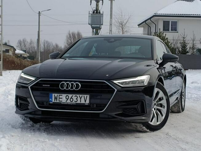 Audi A7 245 KM | Quattro | Jeden Właściciel | Salon PL | Stan Wzorowy |ZAMIANA