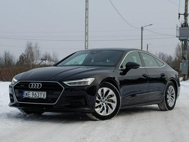 Audi A7 245 KM | Quattro | Jeden Właściciel | Salon PL | Stan Wzorowy |ZAMIANA