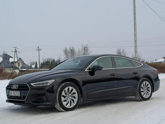 Audi A7 245 KM | Quattro | Jeden Właściciel | Salon PL | Stan Wzorowy |ZAMIANA
