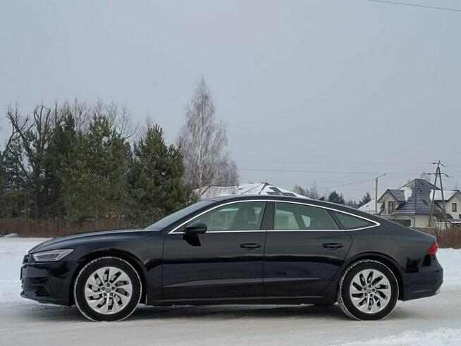 Audi A7 245 KM | Quattro | Jeden Właściciel | Salon PL | Stan Wzorowy |ZAMIANA