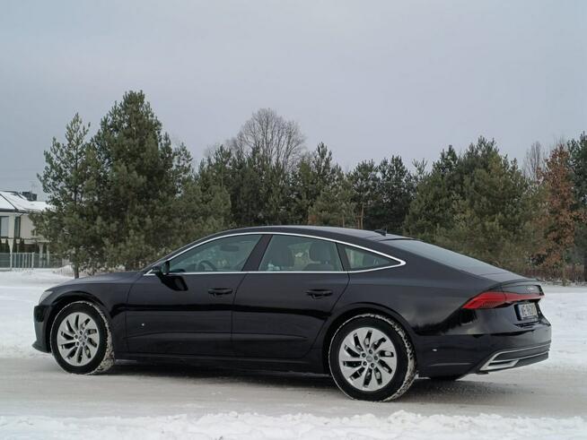 Audi A7 245 KM | Quattro | Jeden Właściciel | Salon PL | Stan Wzorowy |ZAMIANA
