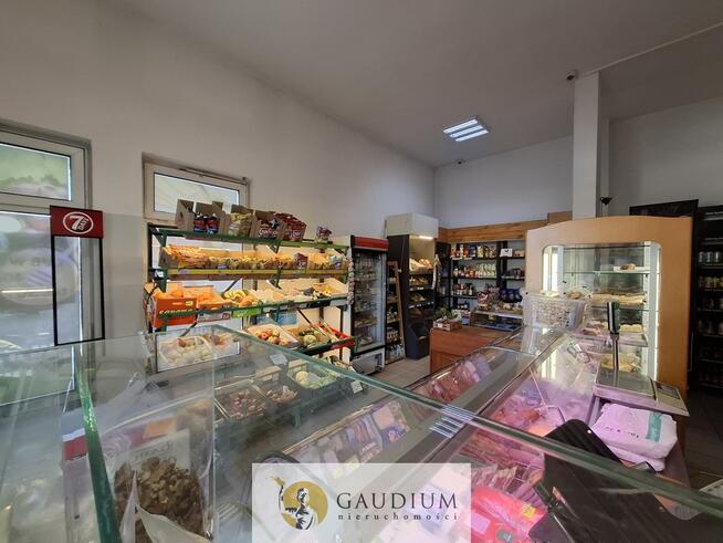 Lokal usługowy Świdnicka