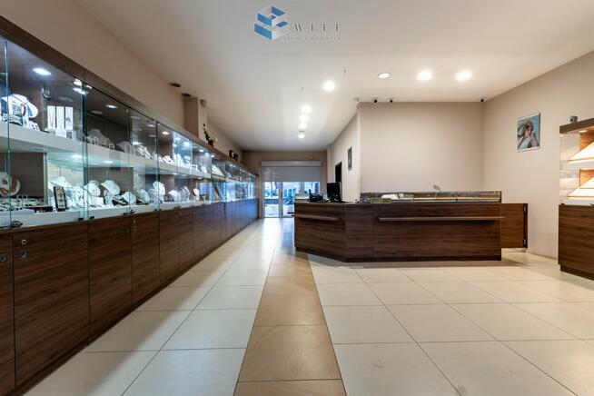 Lokal użytkowy Ostróda Ostróda, Jana III Sobieskiego