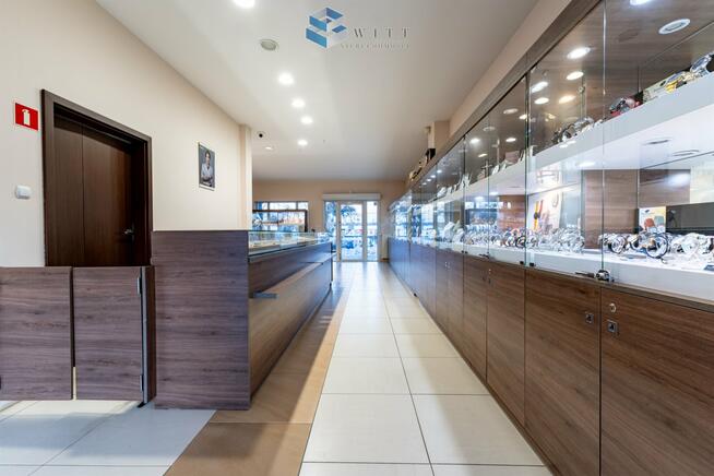 Lokal użytkowy Ostróda Ostróda, Jana III Sobieskiego