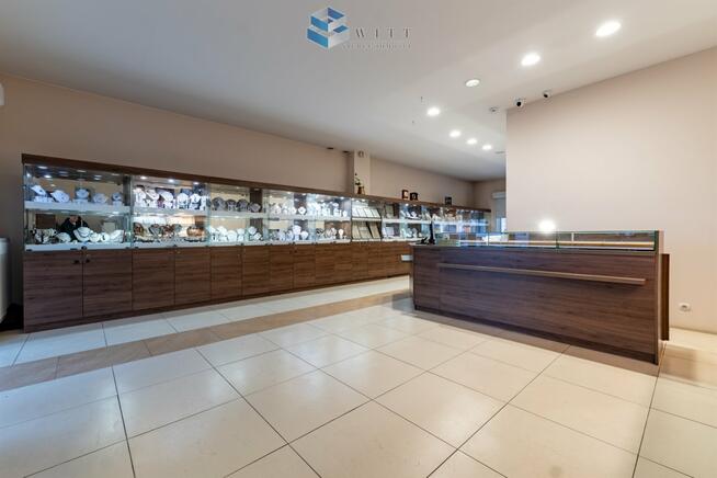 Lokal użytkowy Ostróda Ostróda, Jana III Sobieskiego