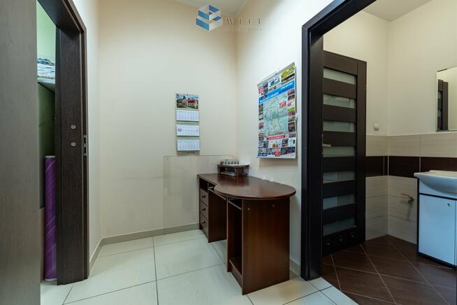 Lokal użytkowy Ostróda Ostróda, Jana III Sobieskiego