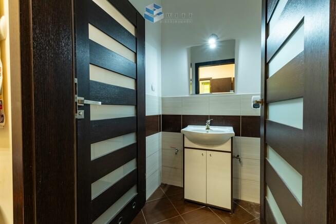 Lokal użytkowy Ostróda Ostróda, Jana III Sobieskiego