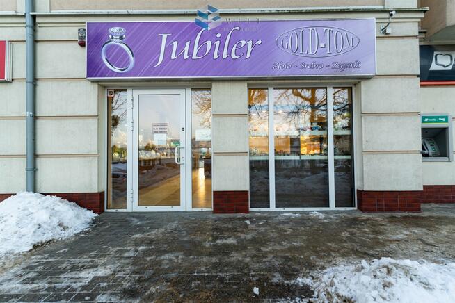 Lokal użytkowy Ostróda Ostróda, Jana III Sobieskiego