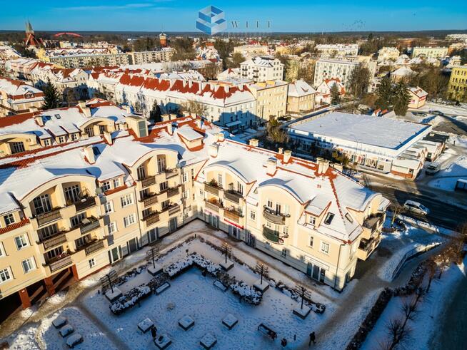 Lokal użytkowy Ostróda Ostróda, Jana III Sobieskiego