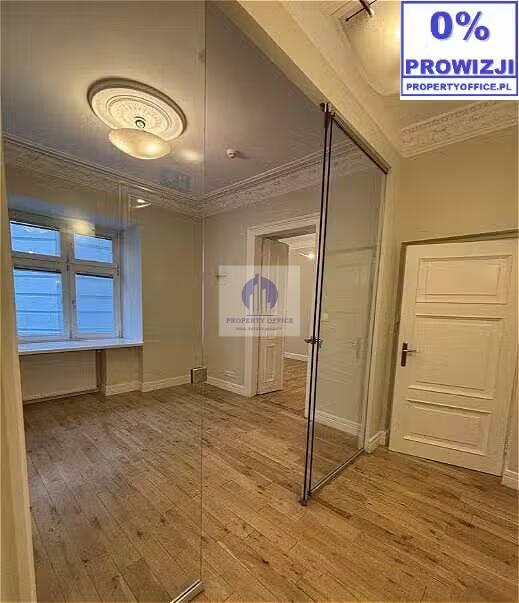 Lokal użytkowy Warszawa Śródmieście, al. Ujazdowska