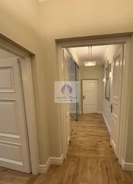 Lokal użytkowy Warszawa Śródmieście, al. Ujazdowska