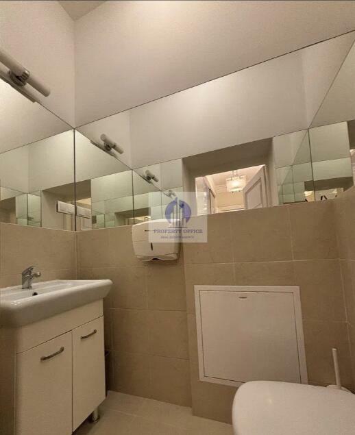 Lokal użytkowy Warszawa Śródmieście, al. Ujazdowska