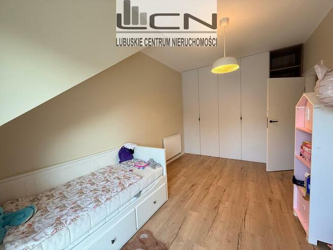 Gotowy do zamieszkania bliźniak 125 m2 w Gorzowie