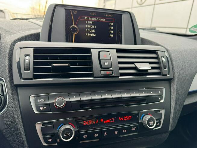 BMW 116 xenon mpakiet alcantara