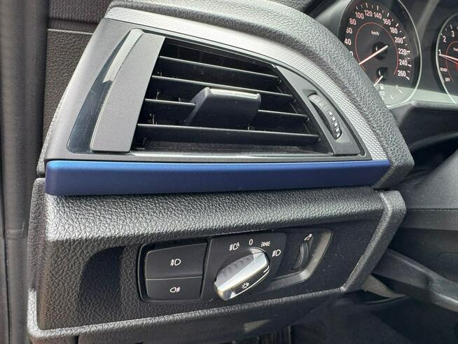 BMW 116 xenon mpakiet alcantara