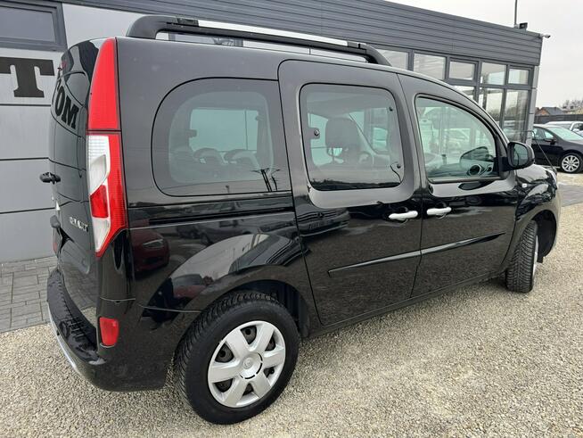 Renault Kangoo 1,6 "Luxe"
