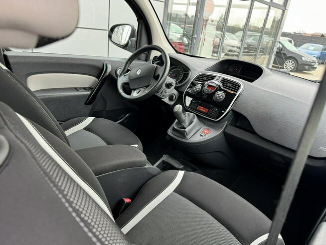 Renault Kangoo 1,6 "Luxe"