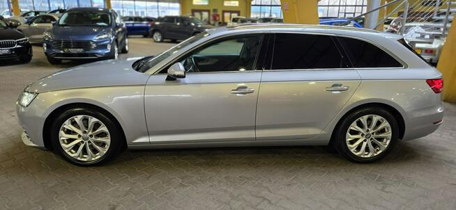 Audi A4 ZOBACZ OPIS !! W podanej cenie roczna gwarancja