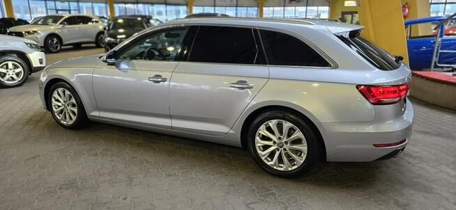 Audi A4 ZOBACZ OPIS !! W podanej cenie roczna gwarancja