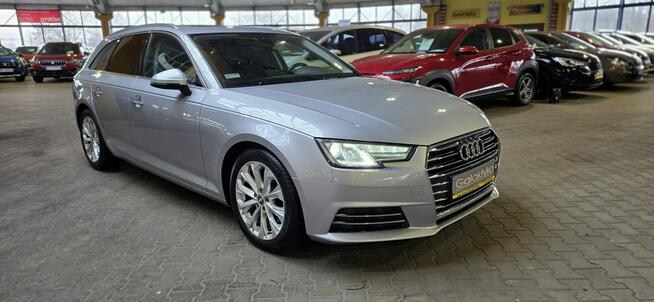Audi A4 ZOBACZ OPIS !! W podanej cenie roczna gwarancja