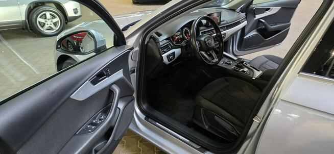 Audi A4 ZOBACZ OPIS !! W podanej cenie roczna gwarancja