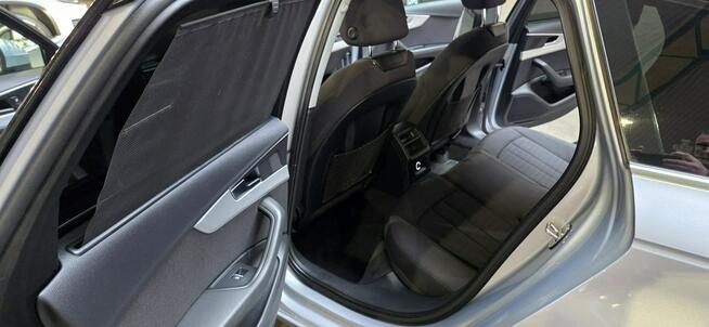 Audi A4 ZOBACZ OPIS !! W podanej cenie roczna gwarancja