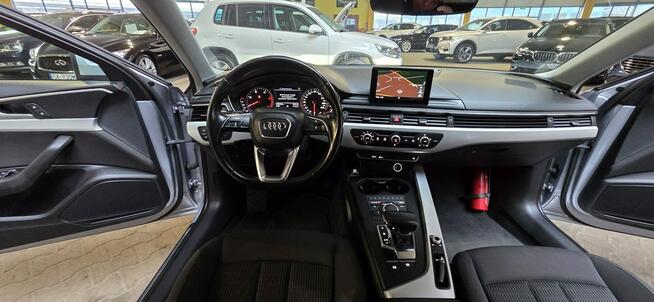 Audi A4 ZOBACZ OPIS !! W podanej cenie roczna gwarancja