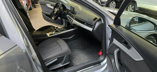 Audi A4 ZOBACZ OPIS !! W podanej cenie roczna gwarancja