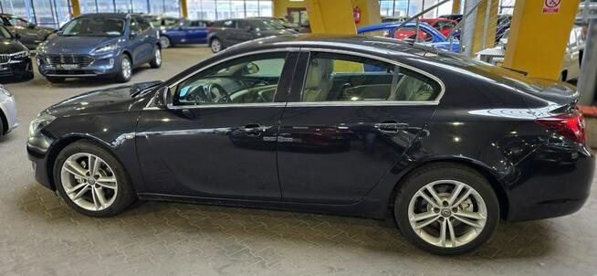 Opel Insignia 1 REJ 2014 ZOBACZ OPIS !! W podanej cenie roczna gwarancja
