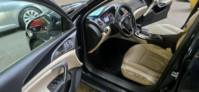 Opel Insignia 1 REJ 2014 ZOBACZ OPIS !! W podanej cenie roczna gwarancja
